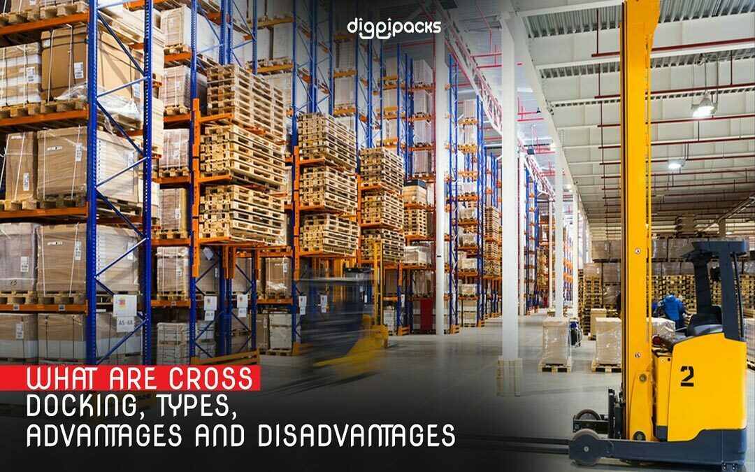 Cross-Docking