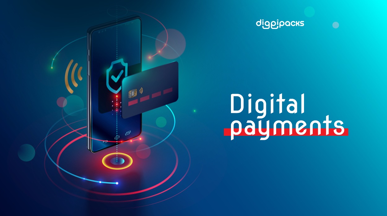 digital payments