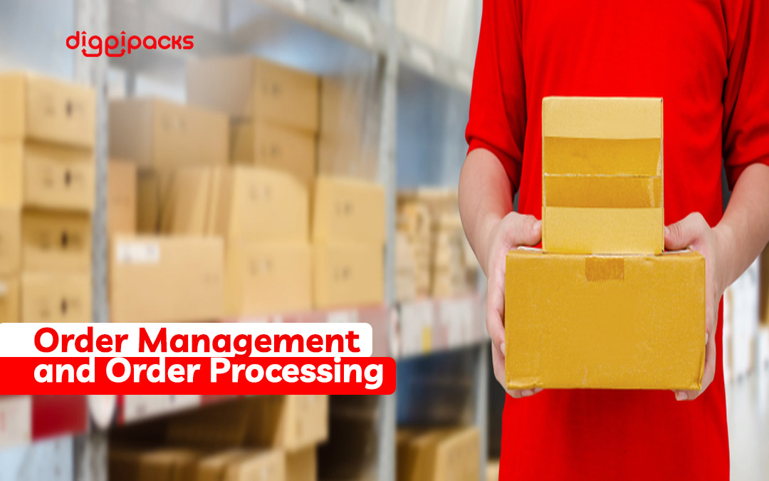 order management