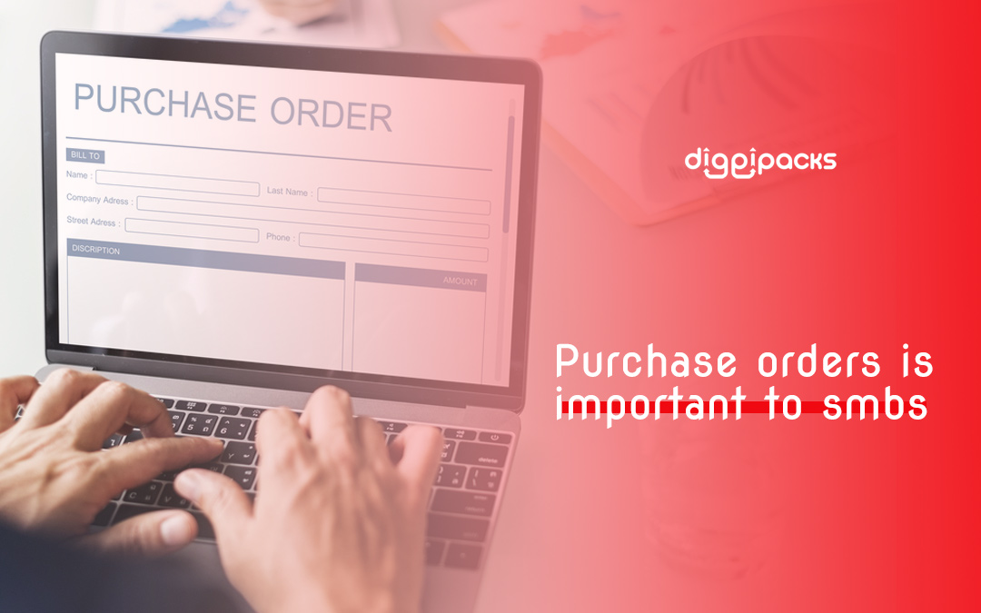 Purchase Orders