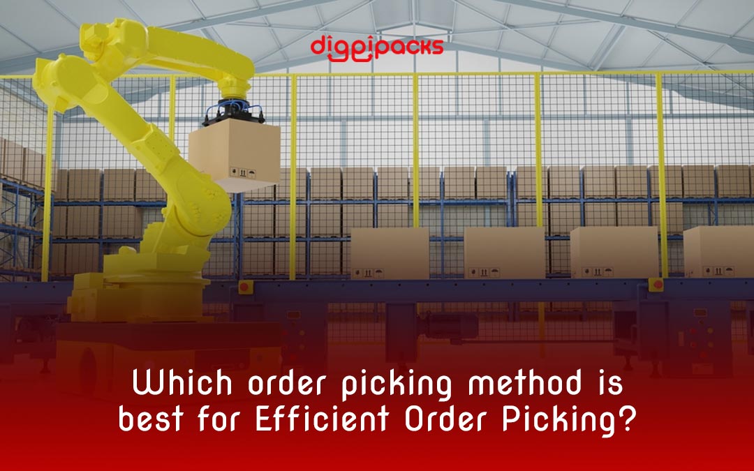 order picking
