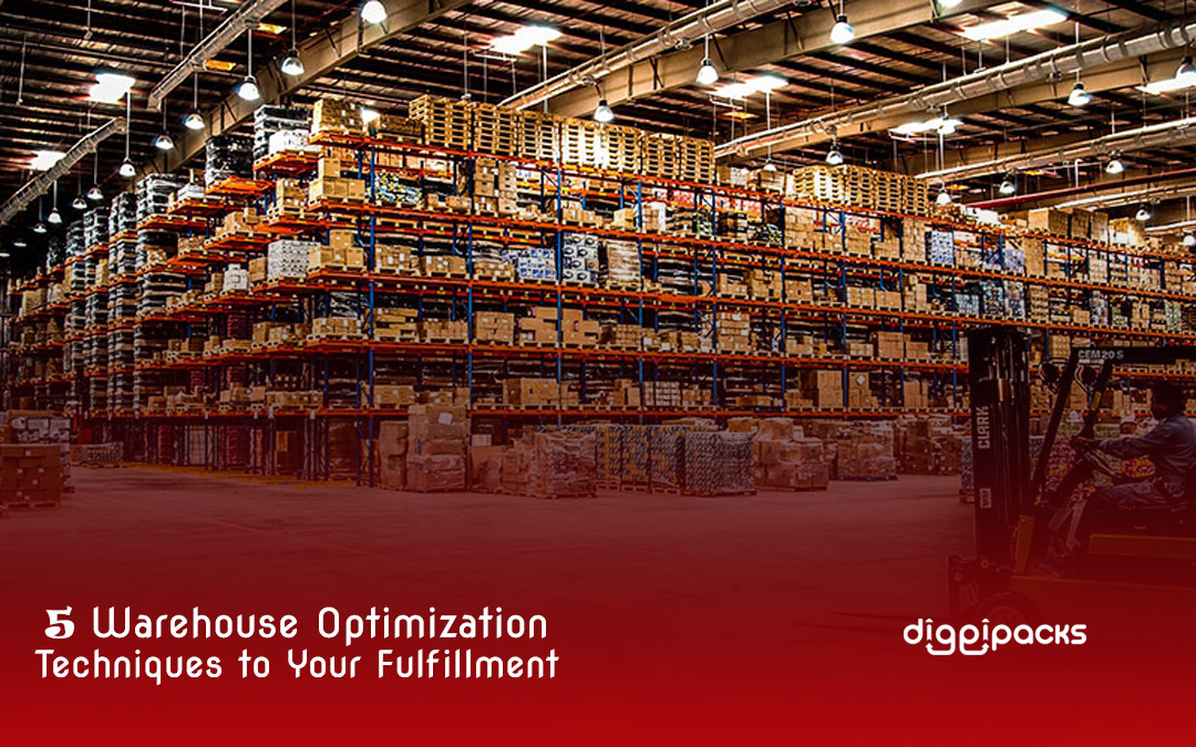 warehouse optimization