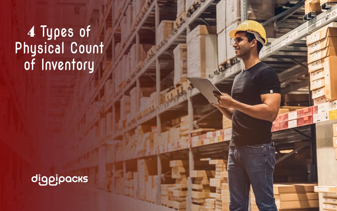 Physical Count of Inventory