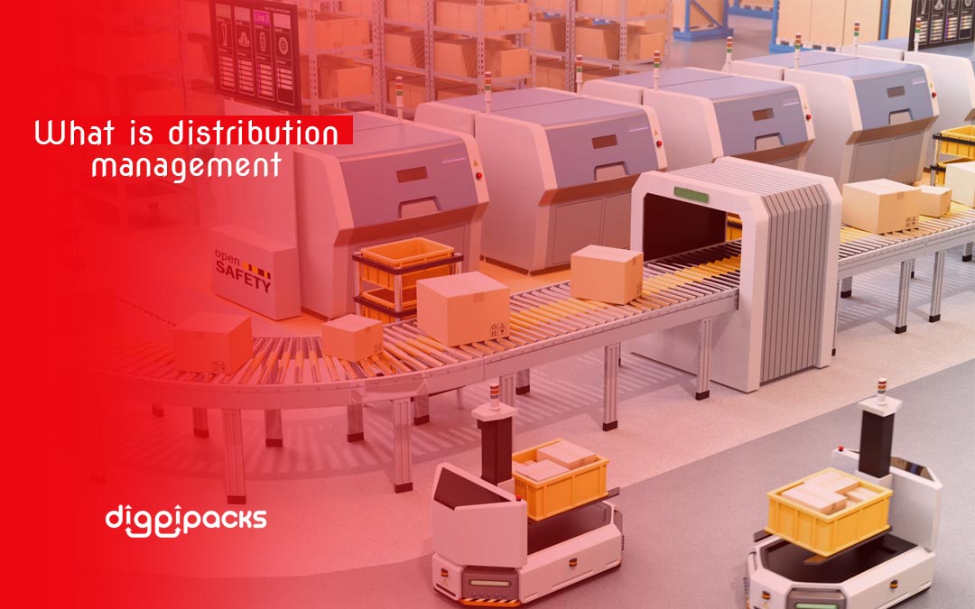 Distribution Management