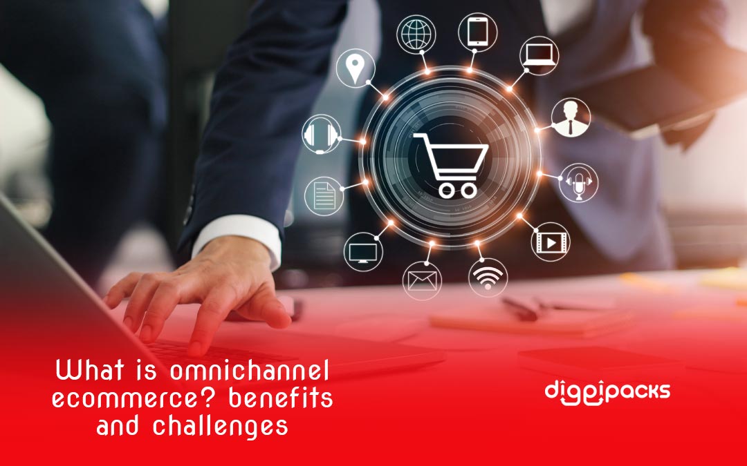 Omnichannel eCommerce