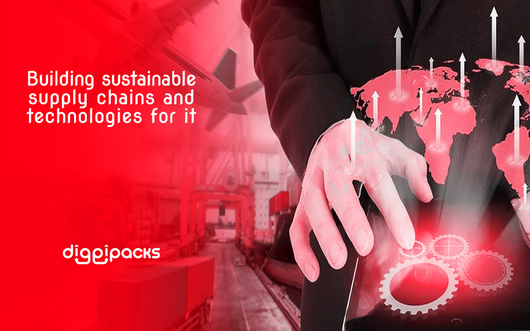 sustainable supply chains