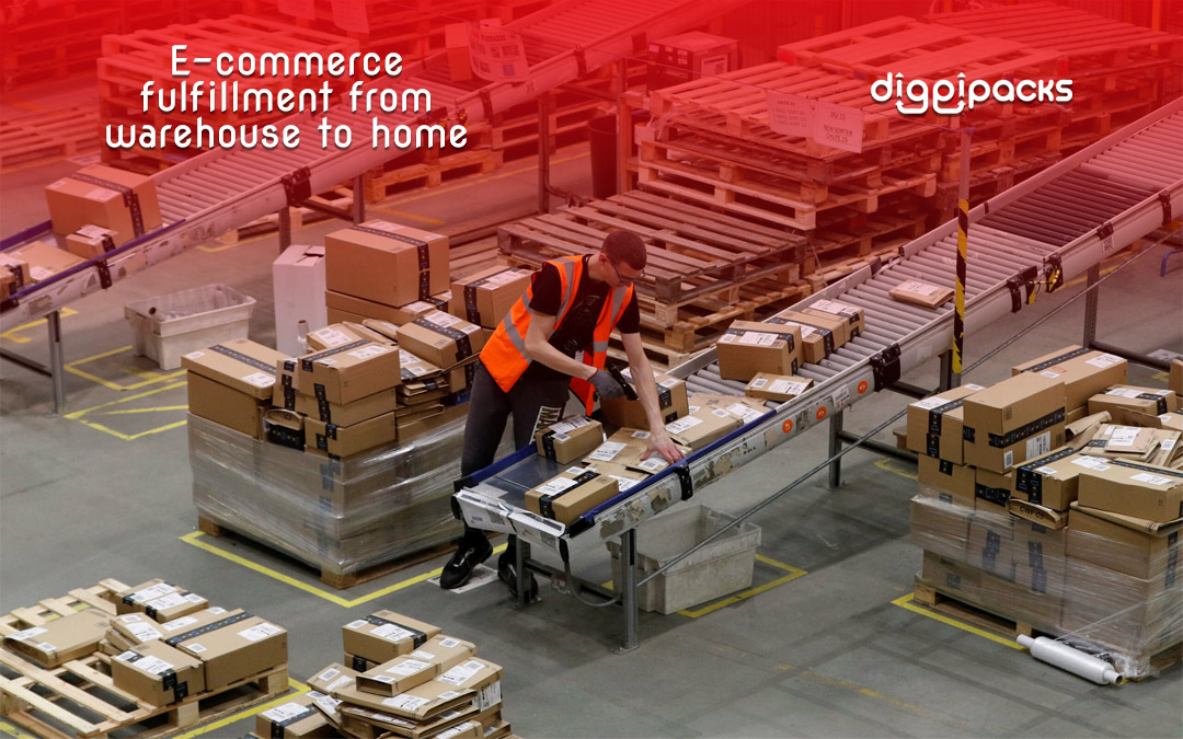 e-commerce fulfillment