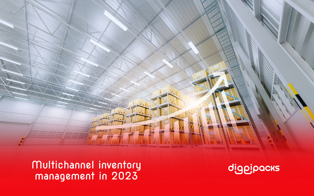 multichannel inventory management