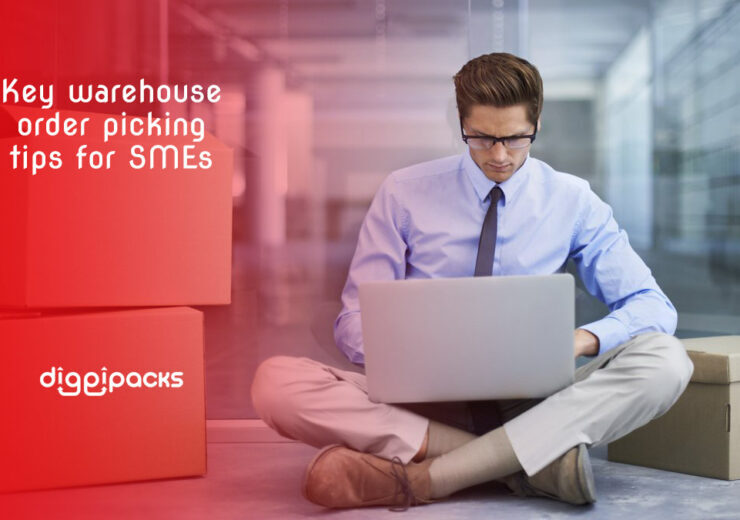 warehouse order picking 740x520