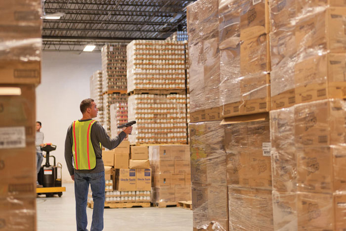 inventory positioning