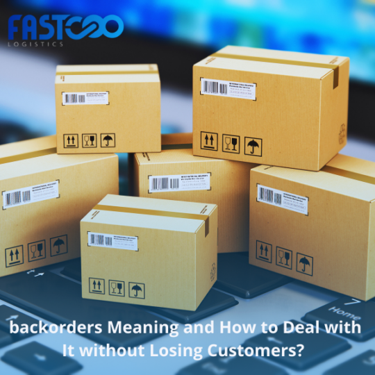 Backorders Meaning And How To Deal With It Without Losing Customers ...