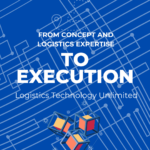 From Concept and Logistics Expertise to Execution: fastcoo Journey in Developing Logistics Systems