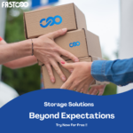 Be at the top and operate error-free with Fastcoo