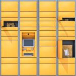 Smart Lockers: Their Importance, Usage, and Global Development