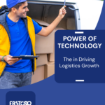 The Power of Technology in Driving Logistics Growth