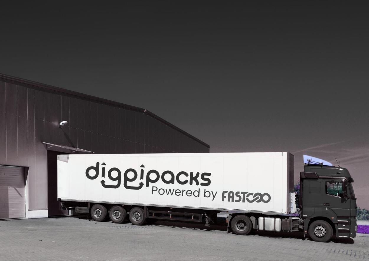 diggipacks last mile