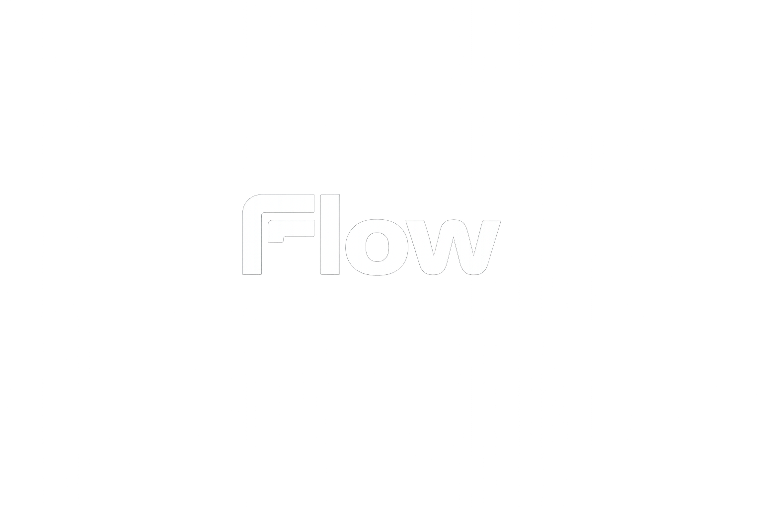 flow