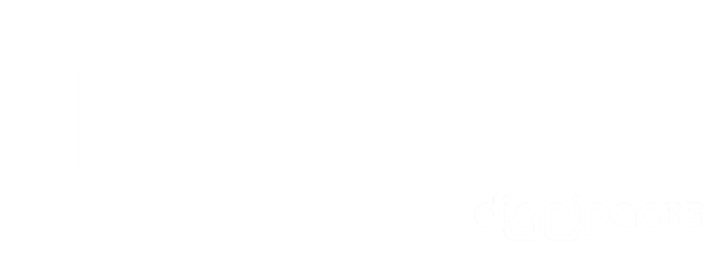 network diggipacks new