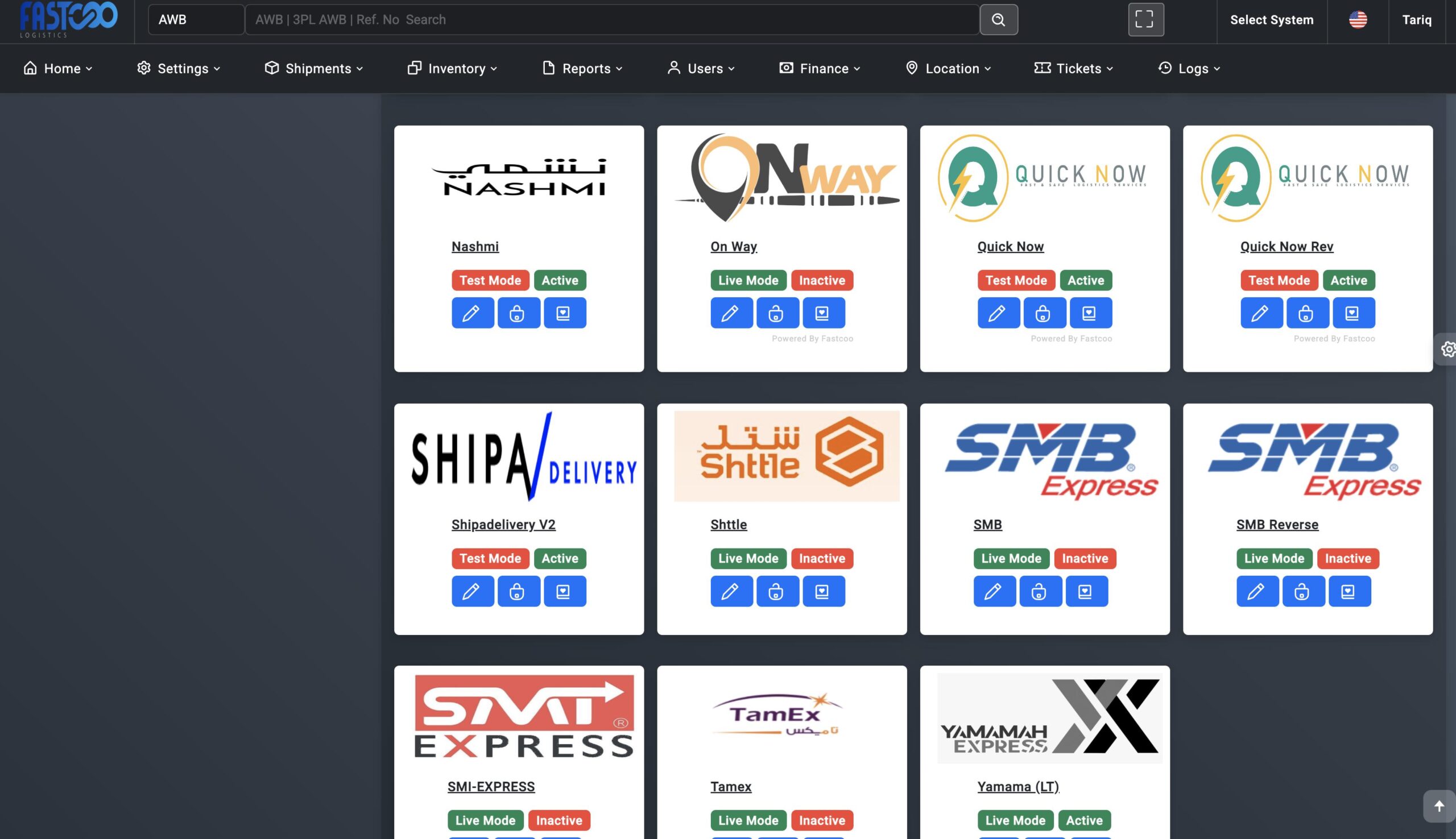 shipping integrations list2 scaled 2