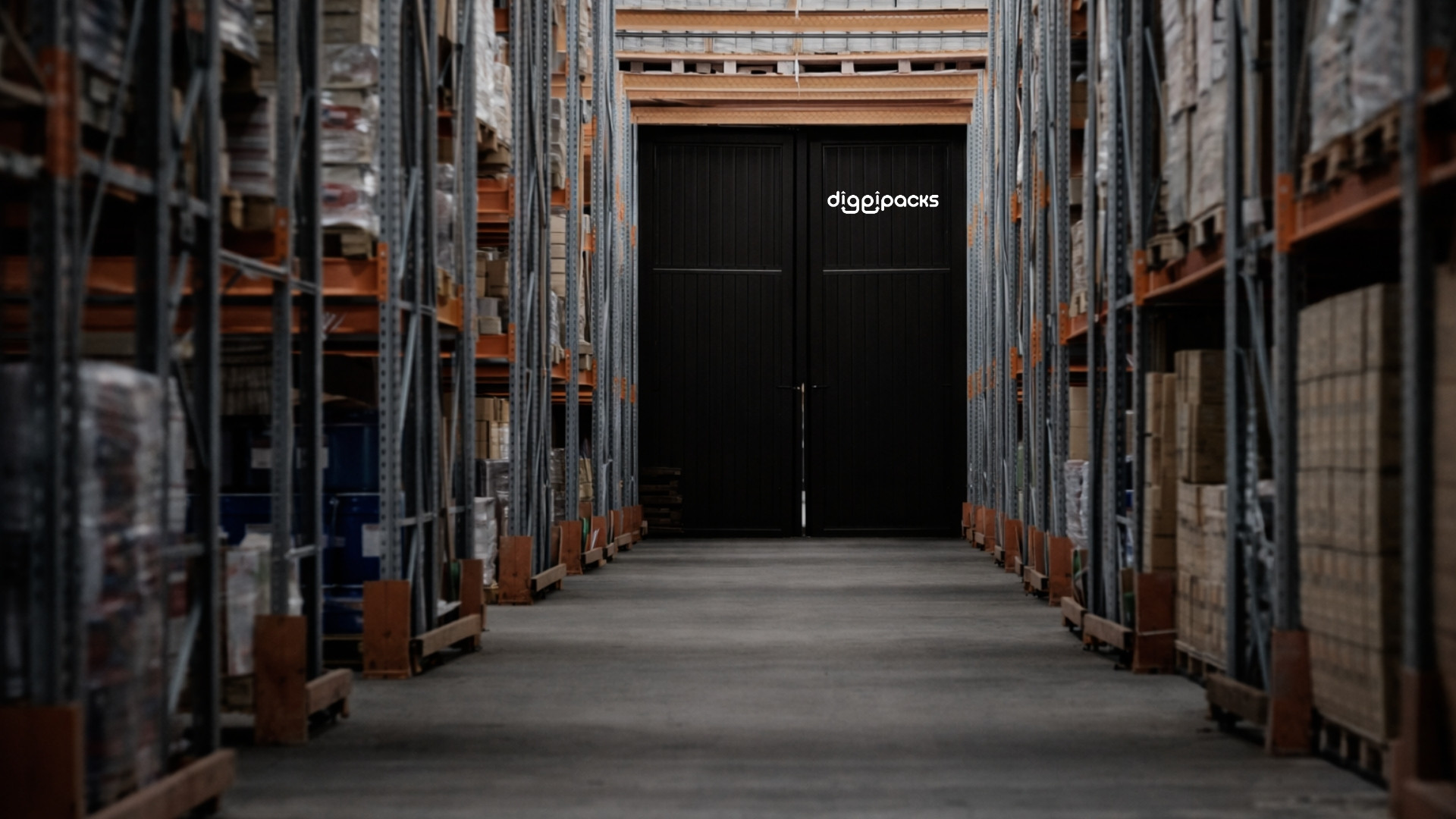 warehouses diggi